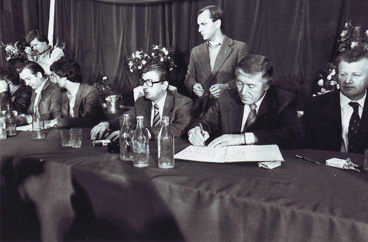 Nie ma wolności (i niepodległości), bez (NSZZ) Solidarności (Niezależnego Samorządnego Związku Zawodowego Solidarność)! 44. rocznica porozumień sierpniowych